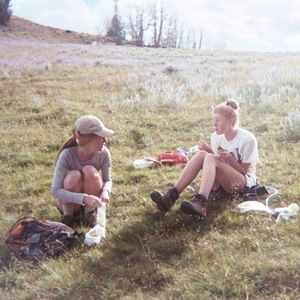 Meet your Posher, Julia grace